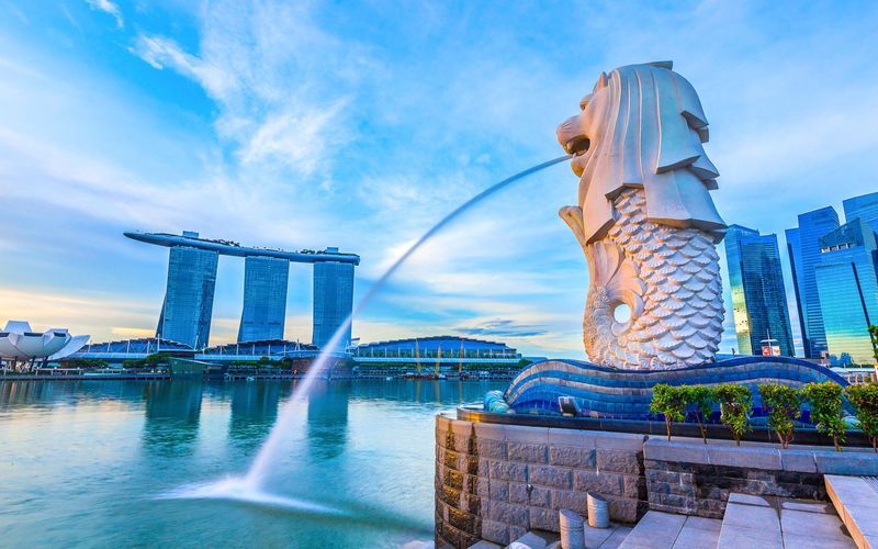Du học Singapore cùng TDG – Học bổng lên đến 100%