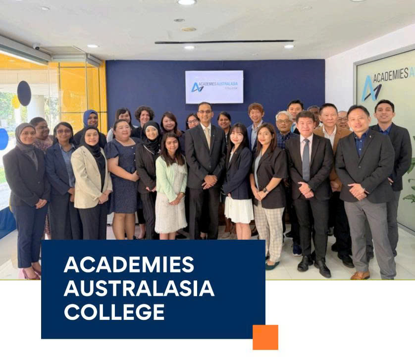 Du Học Đại Học Tại Singapore