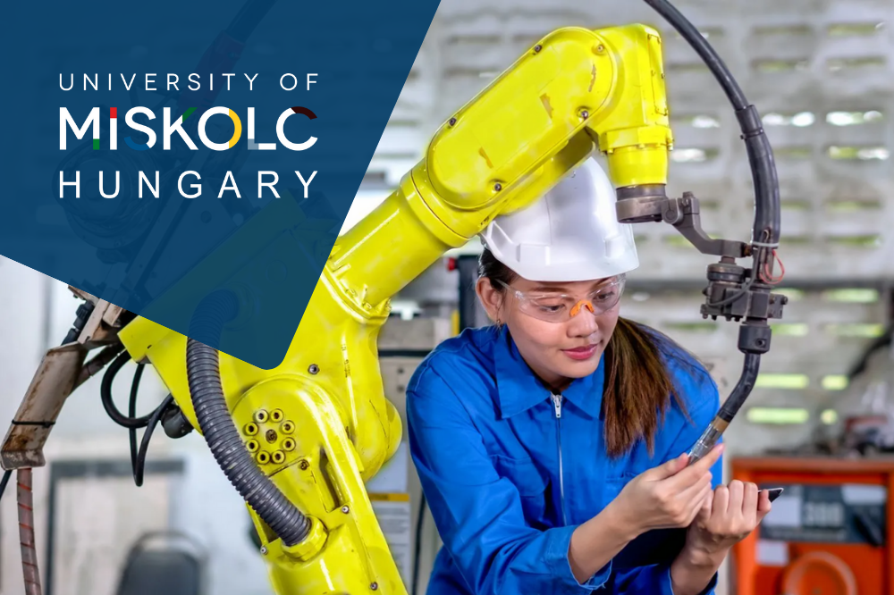 Du Học Sau Đại Học Tại Hungary – Kỹ Sư Hàn Quốc Tế