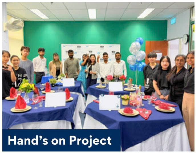 Undergraduate Studies In Singapore