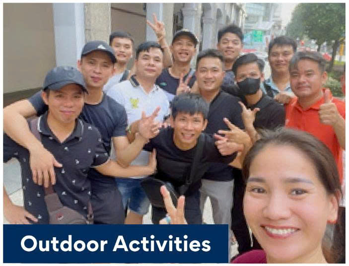 Undergraduate Studies In Singapore
