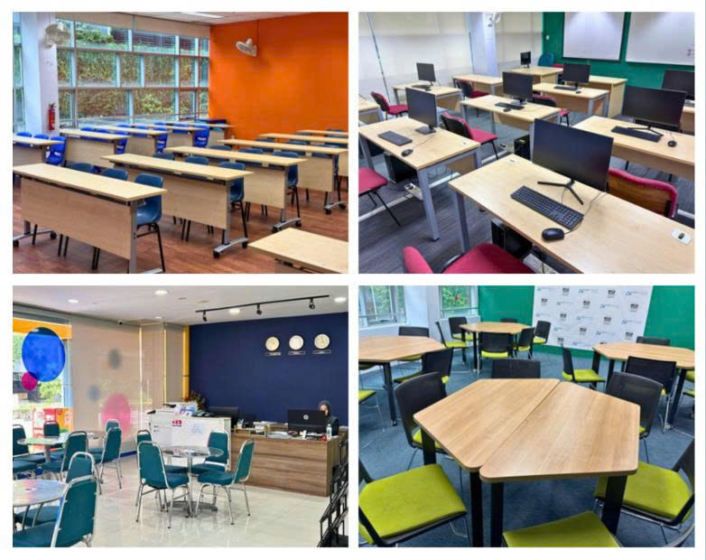 Du Học Đại Học Tại Singapore