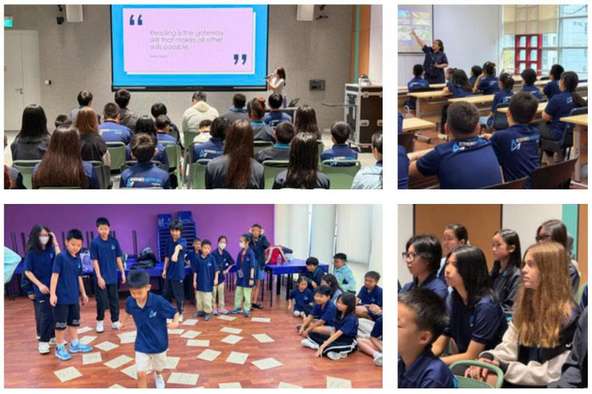 Du Học Đại Học Tại Singapore