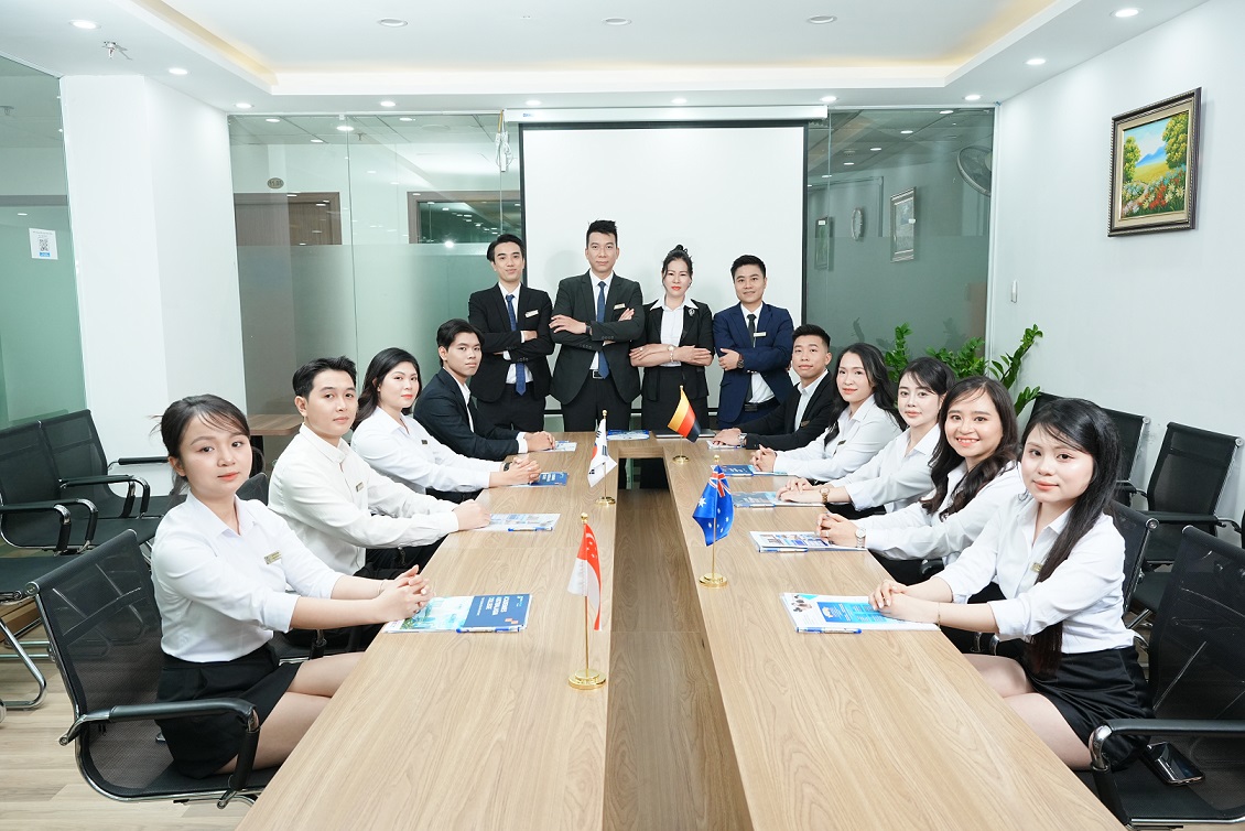 giới thiệu TDG