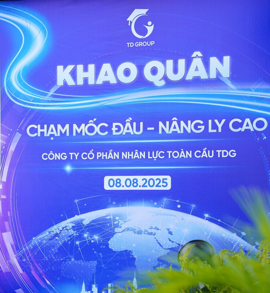 Khao Quân – Hành trình mới, khát vọng mới