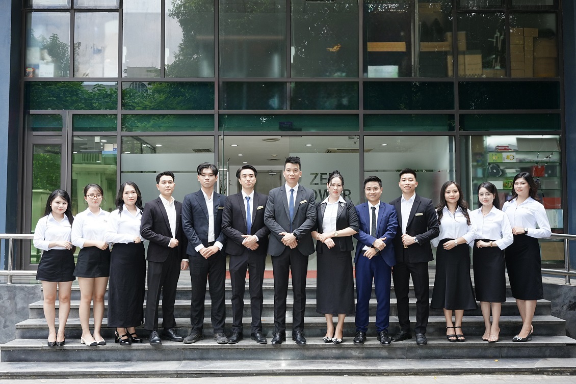 giới thiệu TDG