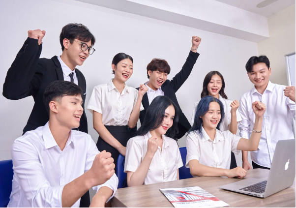 Du Học Đại Học Tại Singapore