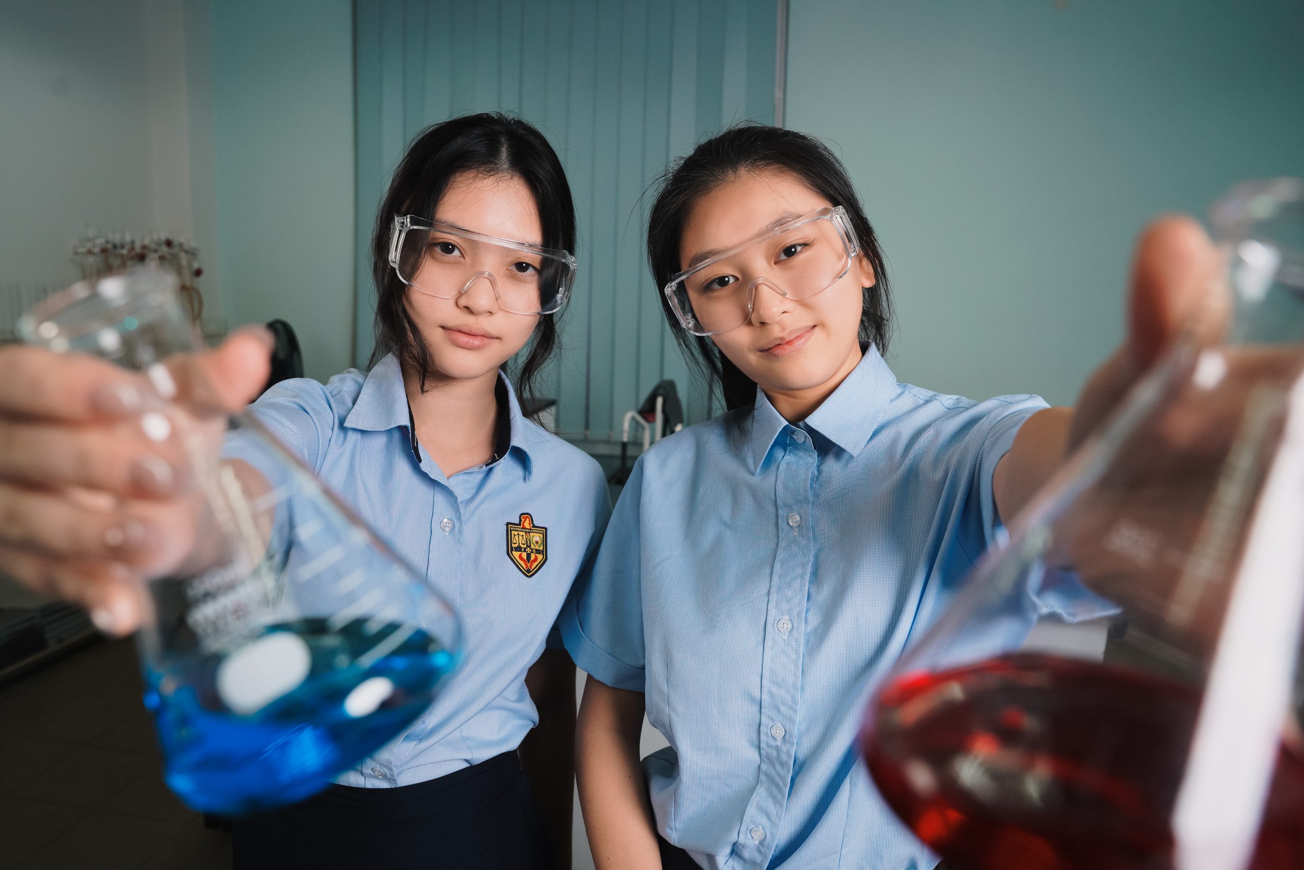 Du Học Phổ Thông Tại Singapore