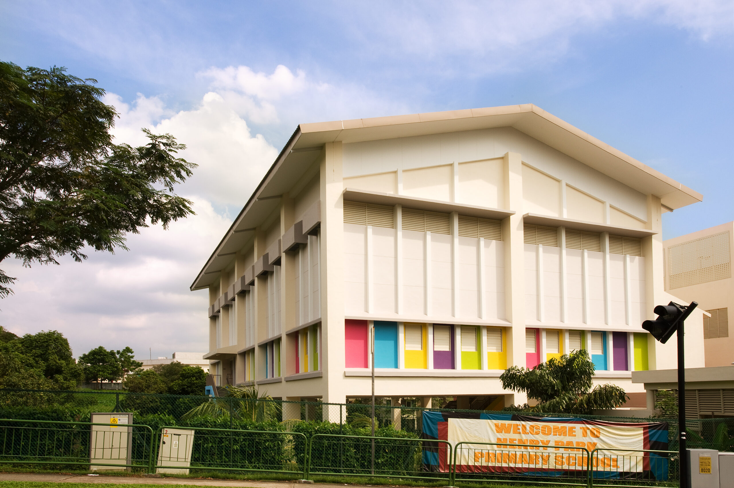 General Education Study Abroad In Singapore