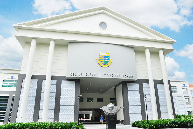 Du Học Phổ Thông Tại Singapore