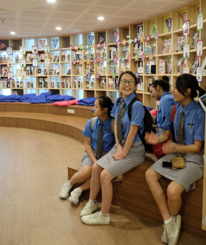 Du Học Phổ Thông Tại Singapore