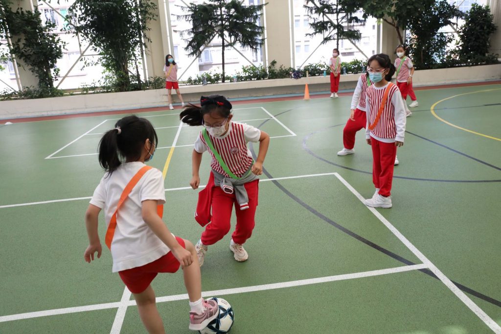 General Education Study Abroad In Singapore