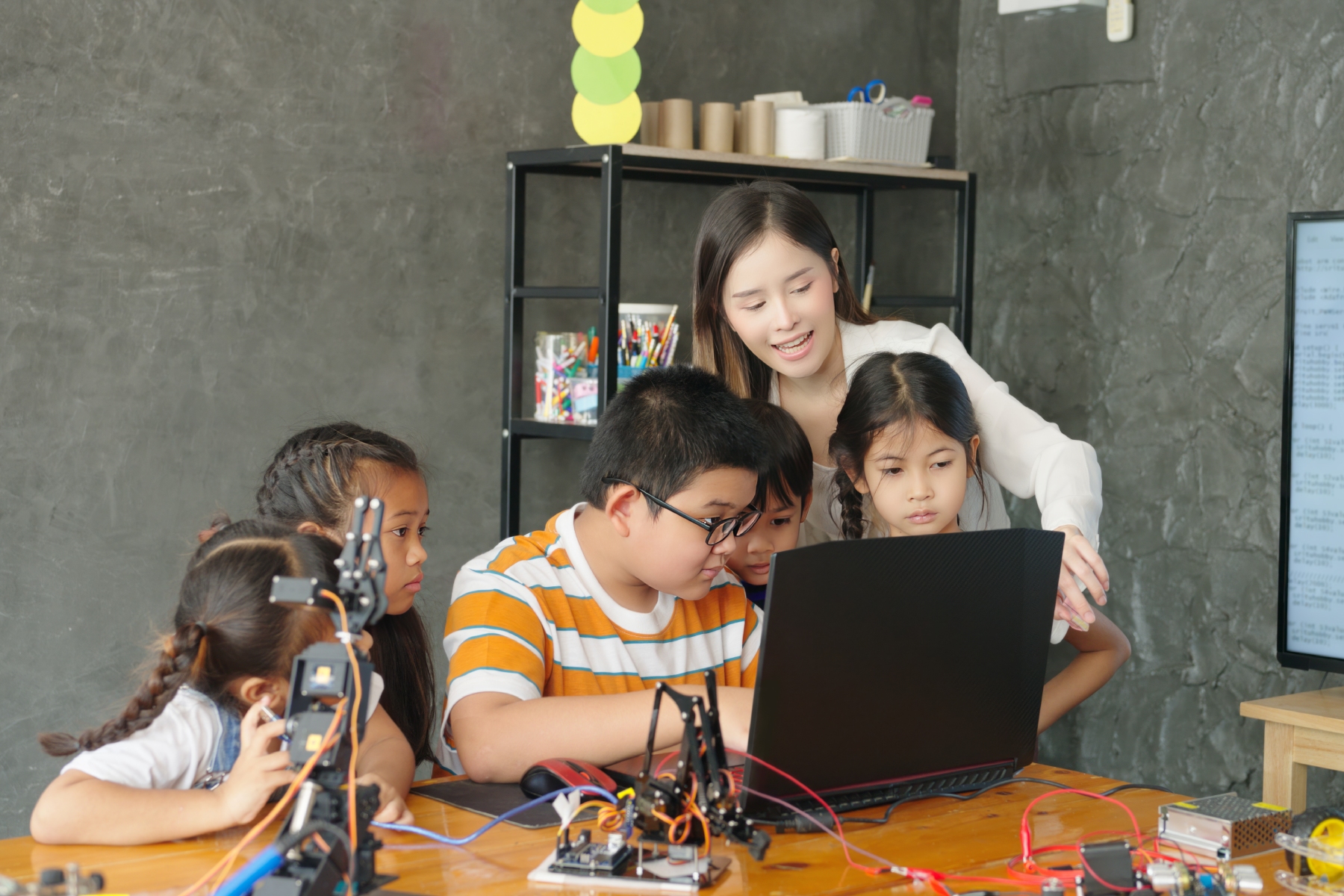 General Education Study Abroad In Singapore
