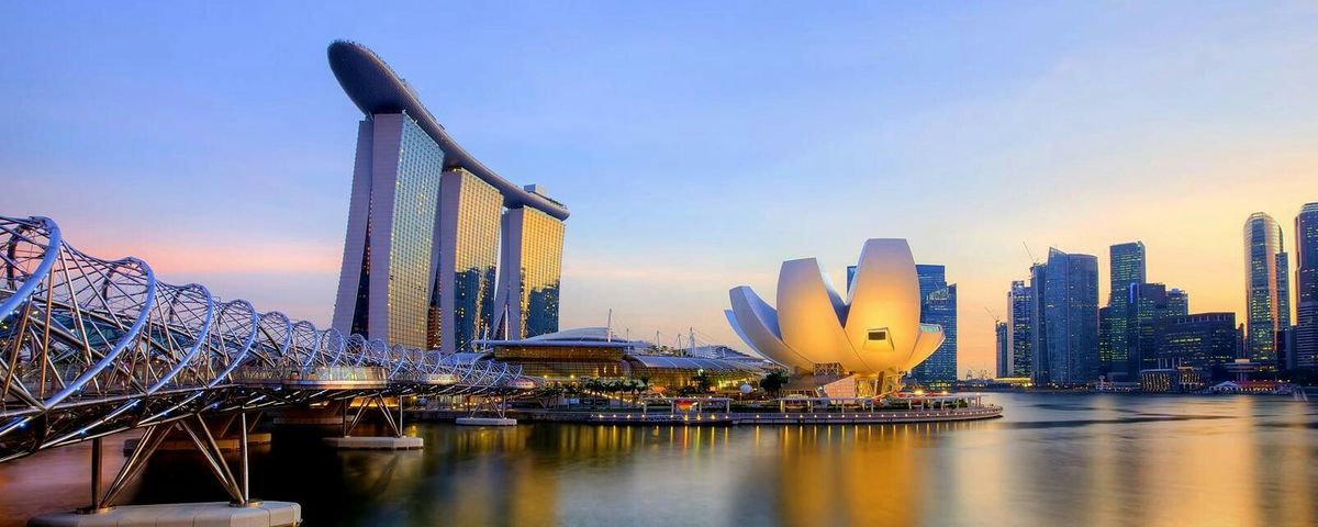 Undergraduate Studies In Singapore