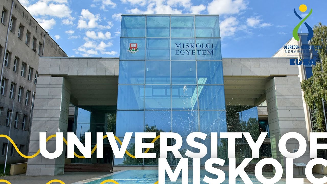 Postgraduate Study In Hungary – International Welding Engineer Program