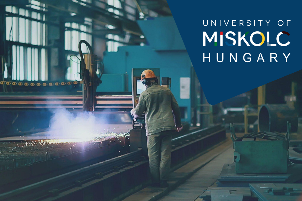 Postgraduate Study In Hungary – International Welding Engineer Program