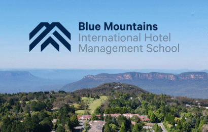 Du Học Úc Ngành Hospitality – Blue Mountains International Hotel Management School (BMIHMS)