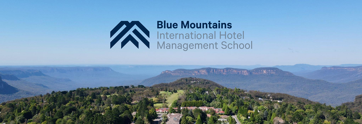 Du Học Úc Ngành Hospitality – Blue Mountains International Hotel Management School (BMIHMS)