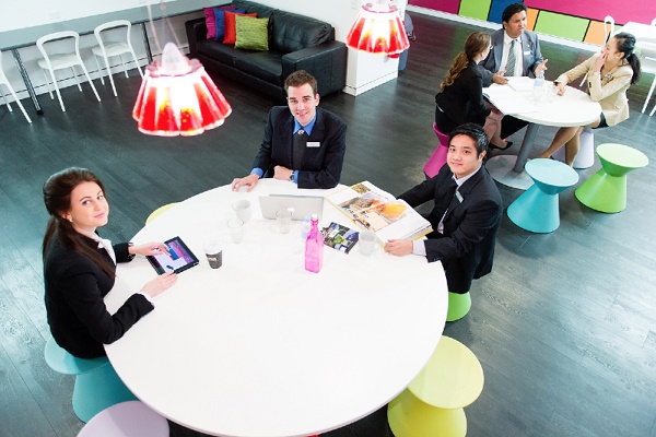 Studying Abroad In Australia – Hospitality Major At Blue Mountains International Hotel Management School (BMIHMS)