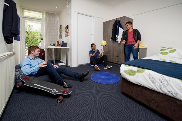 Studying Abroad In Australia – Hospitality Major At Blue Mountains International Hotel Management School (BMIHMS)