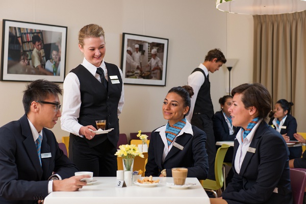 Studying Abroad In Australia – Hospitality Major At Blue Mountains International Hotel Management School (BMIHMS)