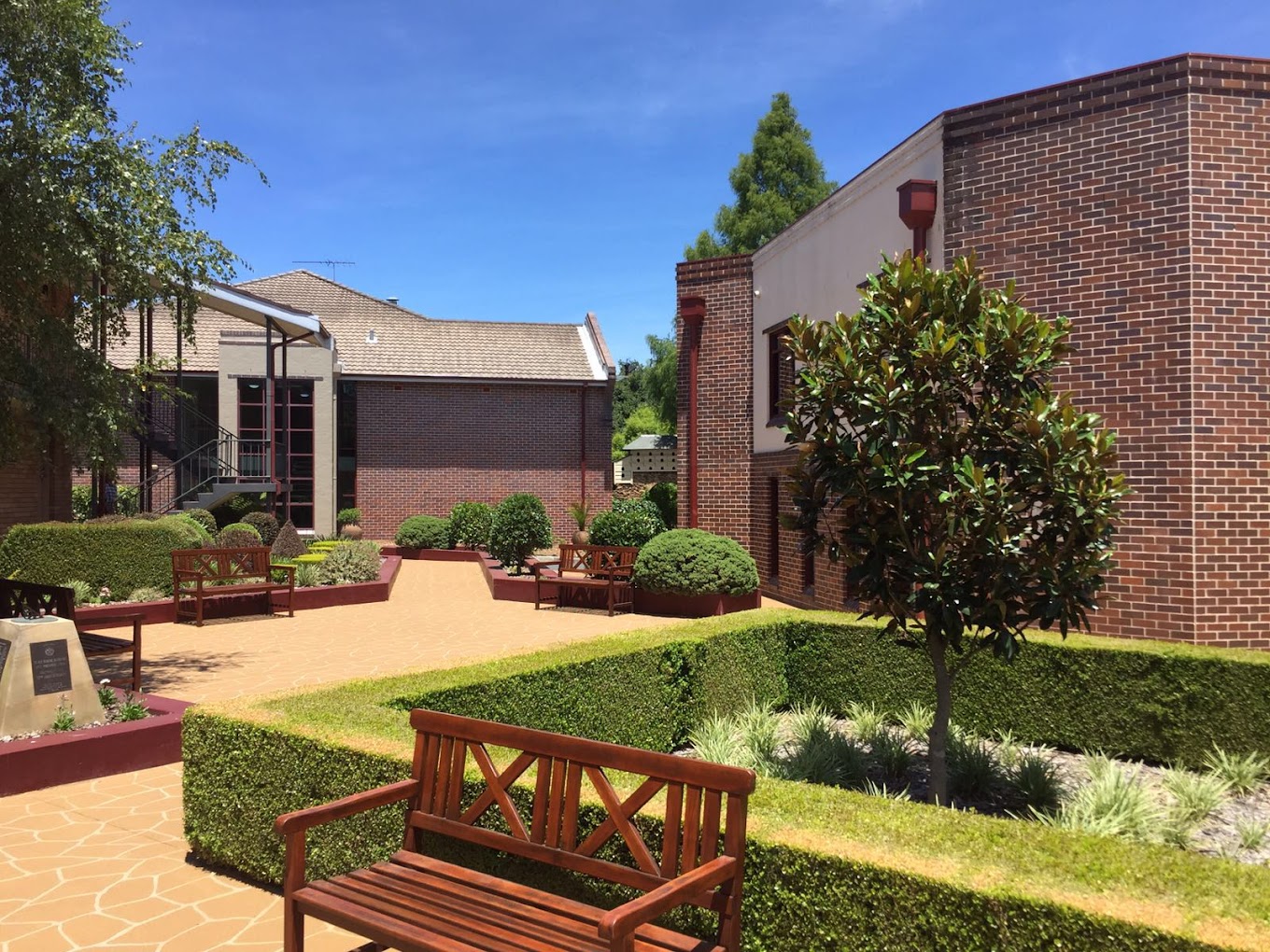 Studying Abroad In Australia – Hospitality Major At Blue Mountains International Hotel Management School (BMIHMS)