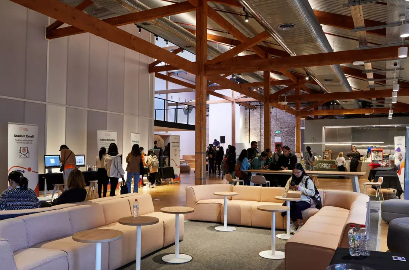 Studying Abroad In Australia – Hospitality Major At Blue Mountains International Hotel Management School (BMIHMS)