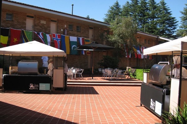 Studying Abroad In Australia – Hospitality Major At Blue Mountains International Hotel Management School (BMIHMS)