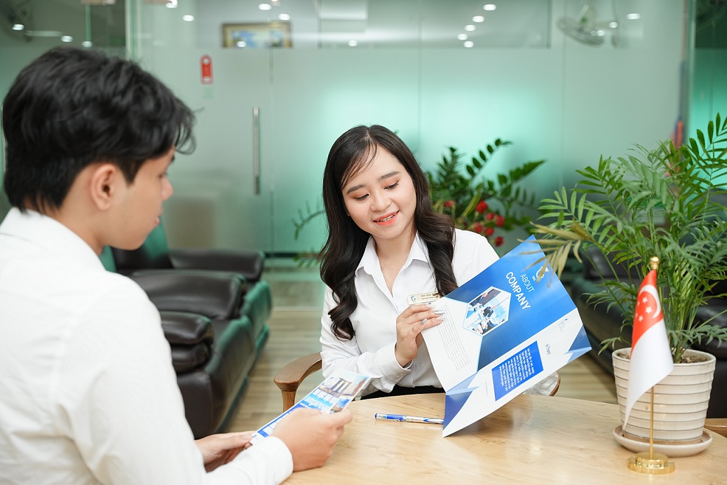Du Học Đại Học Tại Singapore