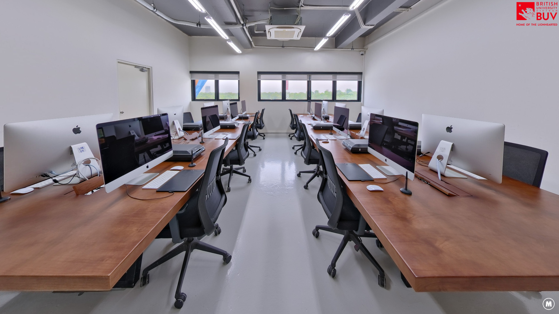 Du học Anh ngay tại Việt Nam – Chương trình Đại học tại BUV (British University Vietnam)