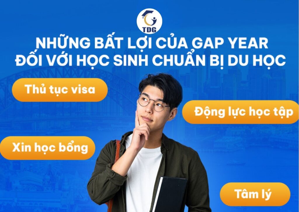 ⏳ Du học sau THPT: Nên đi ngay hay chuẩn bị thêm thời gian?